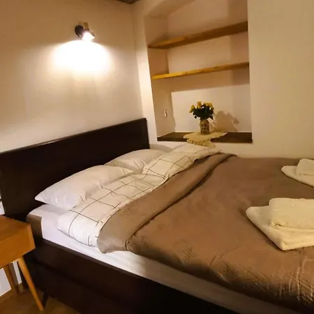 Felix * Szklarska Poręba