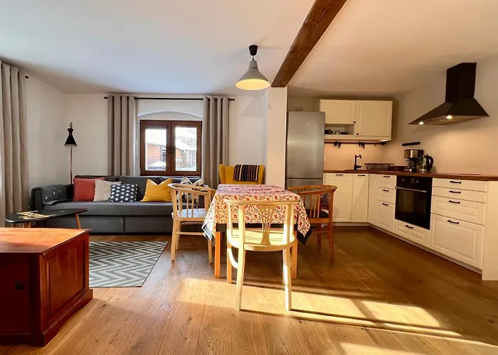 Felix Апартаменты