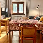 Felix Apartment