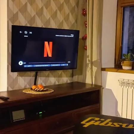 Felix Apartament Szklarska Poręba