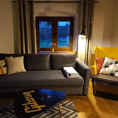 Apartament Felix