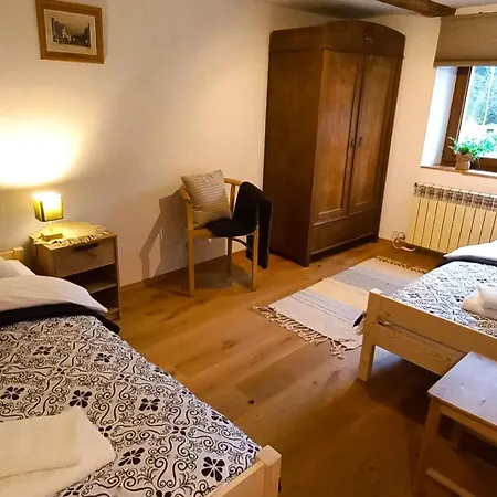 Felix Apartament