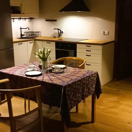 Apartament Felix