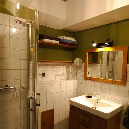 Apartament Felix