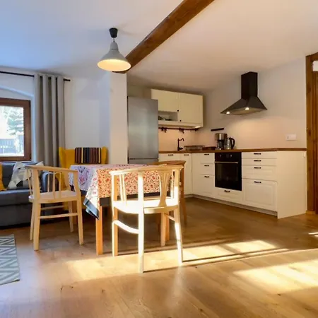 Felix * Szklarska Poręba