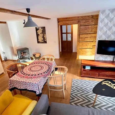 Felix * Szklarska Poręba