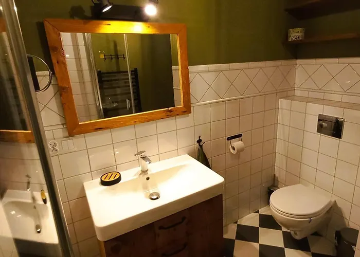 Felix Appartement Szklarska Poręba