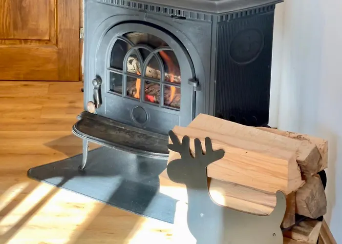 Felix Appartement Szklarska Poręba