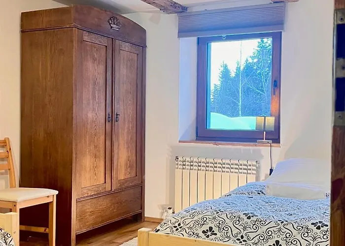 Appartement Felix Szklarska Poręba