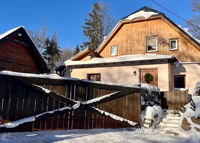 Felix Szklarska Poręba